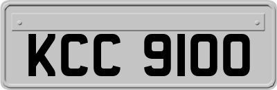 KCC9100
