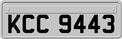 KCC9443