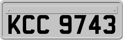 KCC9743