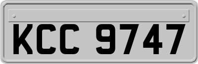 KCC9747