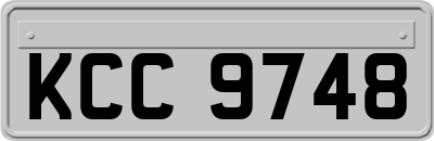 KCC9748