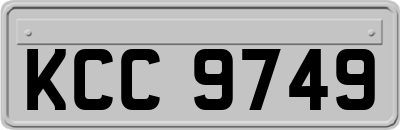 KCC9749