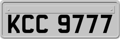 KCC9777