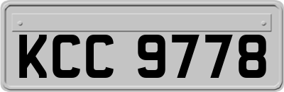KCC9778