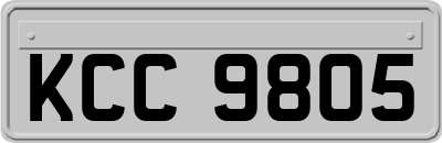 KCC9805