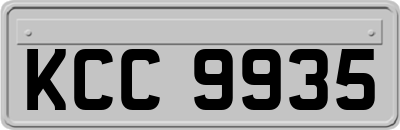 KCC9935