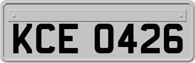 KCE0426