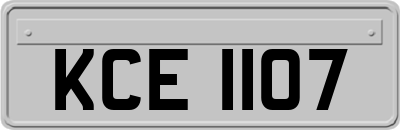 KCE1107