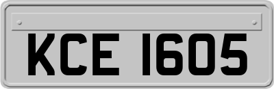 KCE1605