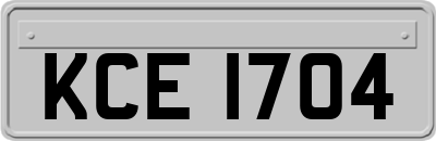 KCE1704