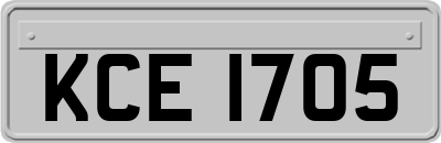 KCE1705