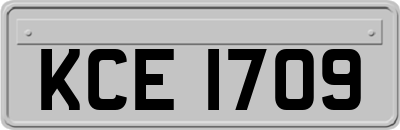 KCE1709