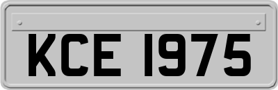 KCE1975