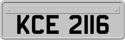 KCE2116