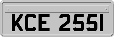 KCE2551