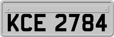 KCE2784