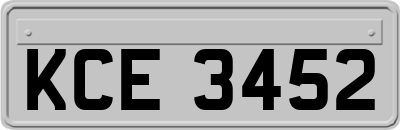 KCE3452