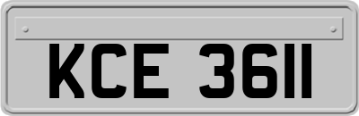 KCE3611