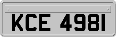 KCE4981