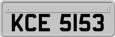 KCE5153