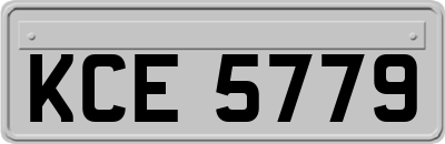 KCE5779