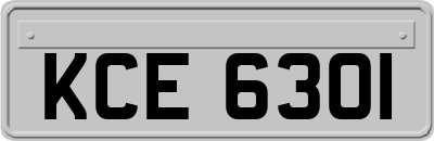 KCE6301