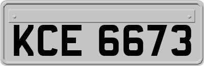 KCE6673