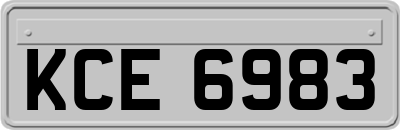 KCE6983