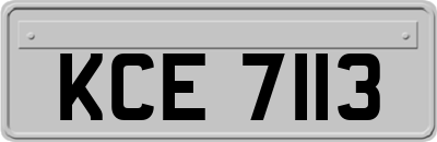 KCE7113