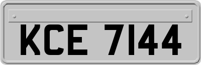 KCE7144