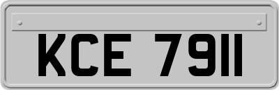 KCE7911