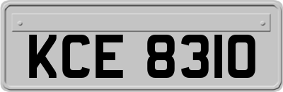 KCE8310