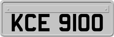 KCE9100