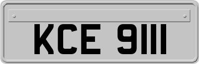 KCE9111