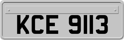 KCE9113
