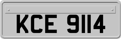 KCE9114