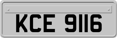 KCE9116