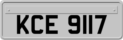 KCE9117