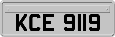 KCE9119