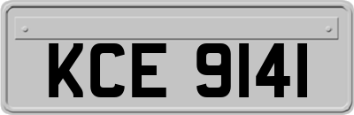 KCE9141