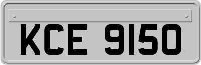 KCE9150