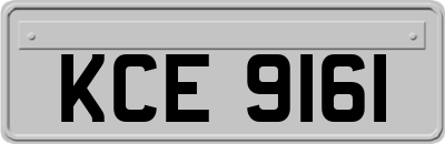 KCE9161