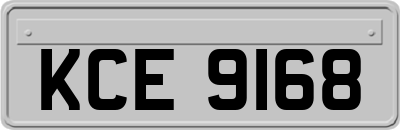 KCE9168