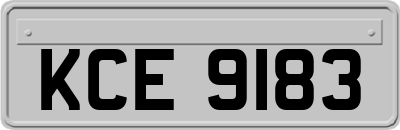 KCE9183