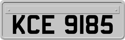 KCE9185