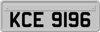 KCE9196