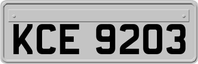 KCE9203