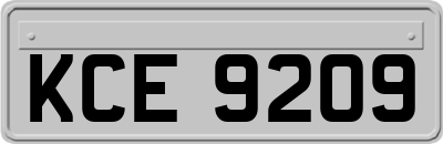 KCE9209