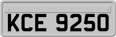 KCE9250