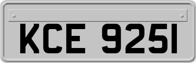 KCE9251